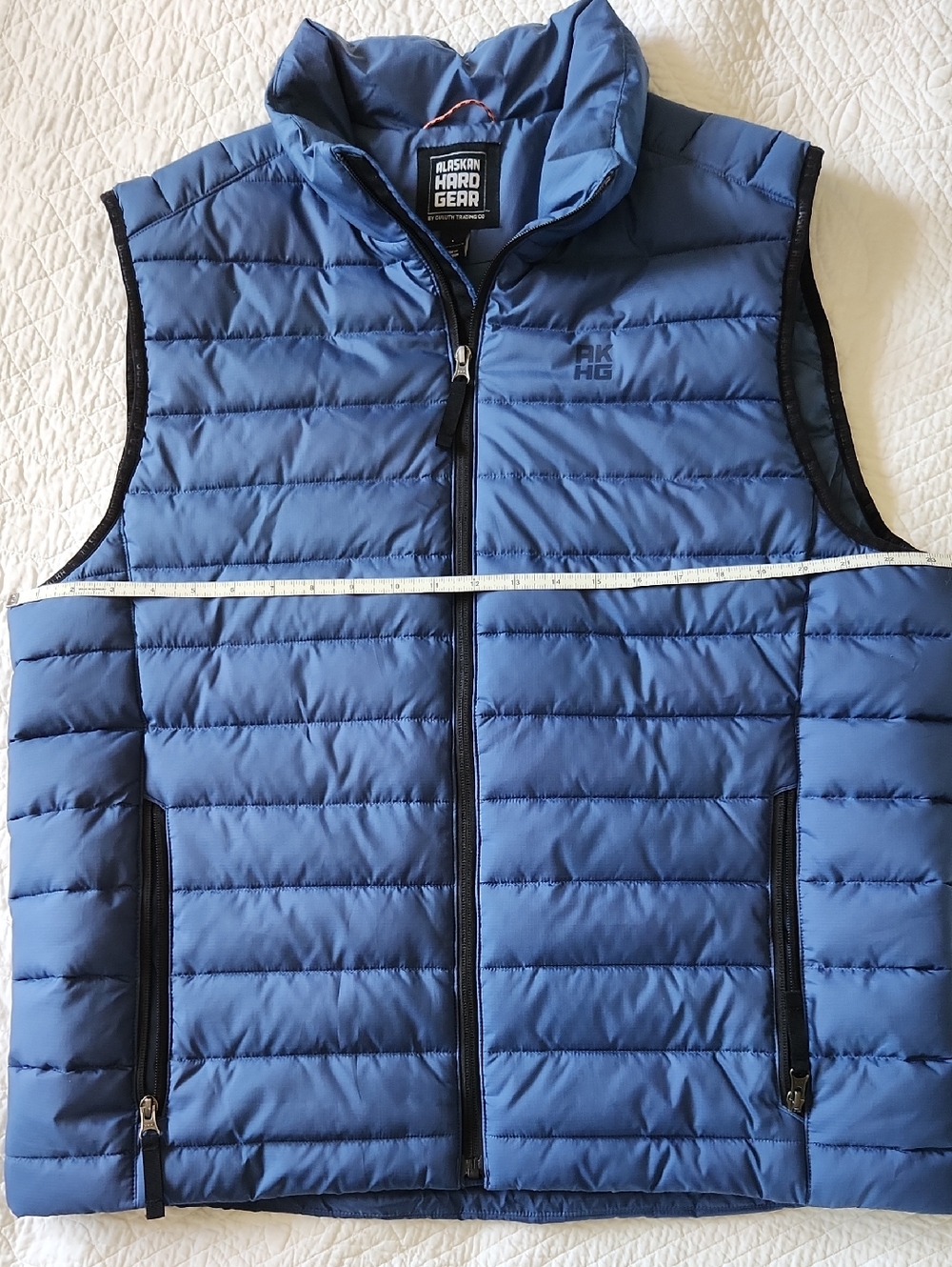 Men's Vest